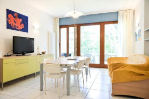 Mansion ad un passo dal mare con parcheggi gratuiti Lignano Pineta